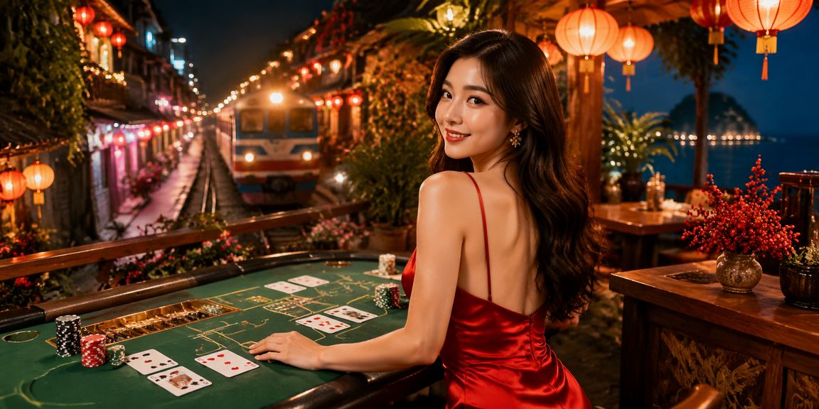 Quán cà phê Hà Nội minh họa người dùng kiểm tra đăng nhập tài khoản