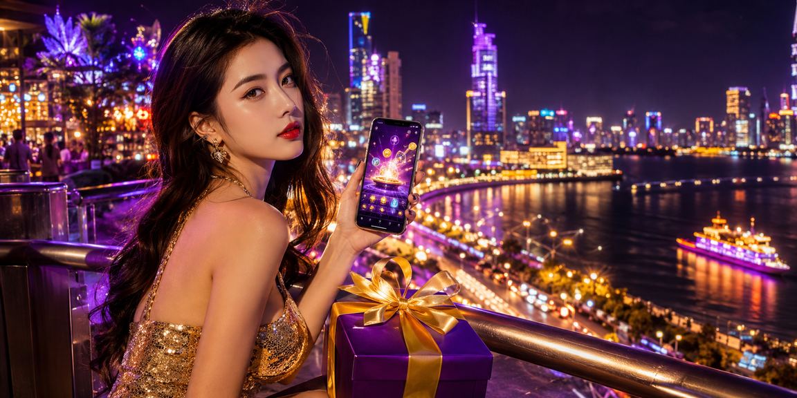 Giao diện mobile casino tại Sài Gòn minh họa bước đăng ký tài khoản